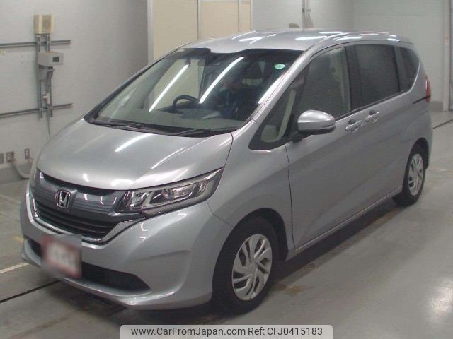 honda freed 2017 -HONDA--Freed GB5-1028104---HONDA--Freed GB5-1028104- image 1