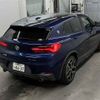 bmw x2 2018 -BMW 【多摩 303ホ4637】--BMW X2 YH20-WBAYH52040EK62383---BMW 【多摩 303ホ4637】--BMW X2 YH20-WBAYH52040EK62383- image 6