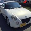 daihatsu copen 2003 -DAIHATSU 【岐阜 583ｾ417】--Copen L880K--0012342---DAIHATSU 【岐阜 583ｾ417】--Copen L880K--0012342- image 1
