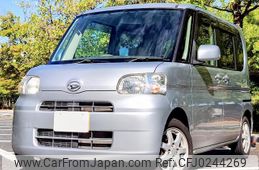 daihatsu tanto 2009 quick_quick_L375S_L375S-0167897