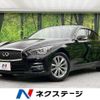 nissan skyline 2015 -NISSAN--Skyline DBA-YV37--YV37-400885---NISSAN--Skyline DBA-YV37--YV37-400885- image 1