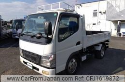 mitsubishi-fuso canter 2009 CFJ1619872