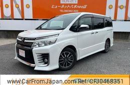 toyota voxy 2015 quick_quick_ZRR80W_ZRR80W-0157192