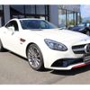 mercedes-benz slc 2017 CFJ1743388 image 2