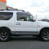 suzuki jimny 2006 -SUZUKI--Jimny ABA-JB23W--JB23W-513143---SUZUKI--Jimny ABA-JB23W--JB23W-513143- image 10