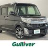 daihatsu tanto 2015 -DAIHATSU--Tanto DBA-LA600S--LA600S-0338667---DAIHATSU--Tanto DBA-LA600S--LA600S-0338667- image 1