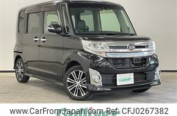 daihatsu tanto 2015 -DAIHATSU--Tanto DBA-LA600S--LA600S-0338667---DAIHATSU--Tanto DBA-LA600S--LA600S-0338667-