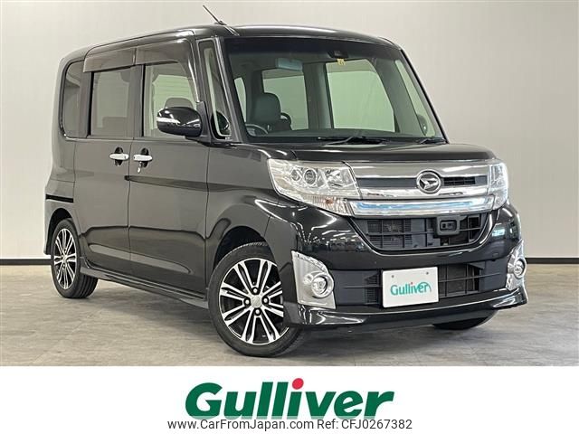 daihatsu tanto 2015 -DAIHATSU--Tanto DBA-LA600S--LA600S-0338667---DAIHATSU--Tanto DBA-LA600S--LA600S-0338667- image 1