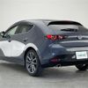 mazda mazda3 2020 -MAZDA--MAZDA3 3DA-BP8P--BP8P-110195---MAZDA--MAZDA3 3DA-BP8P--BP8P-110195- image 16