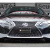 lexus lc 2019 quick_quick_DAA-GWZ100_GWZ100-0002706 image 4