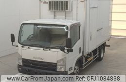 isuzu elf-truck 2018 -ISUZU--Elf NPR85-7077032---ISUZU--Elf NPR85-7077032-