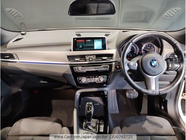 bmw x2 2019 -BMW--BMW X2 DBA-YH15--WBAYH120X0EM93474---BMW--BMW X2 DBA-YH15--WBAYH120X0EM93474- image 2