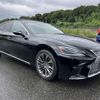 lexus ls 2018 quick_quick_DBA-VXFA50_VXFA50-6002702 image 1
