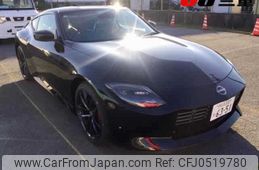 nissan fairlady-z 2024 -NISSAN 【伊勢志摩 300ｽ6351】--Fairlady Z RZ34--124239---NISSAN 【伊勢志摩 300ｽ6351】--Fairlady Z RZ34--124239-