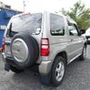 mitsubishi pajero-mini 2004 quick_quick_TA-H58A_H58A-0506013 image 13