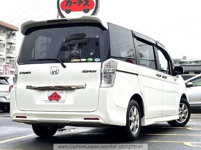 honda stepwagon 2014 504928-930796 image 2