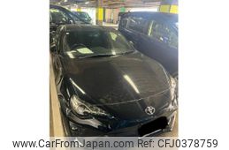 toyota 86 2017 quick_quick_DBA-ZN6_075104