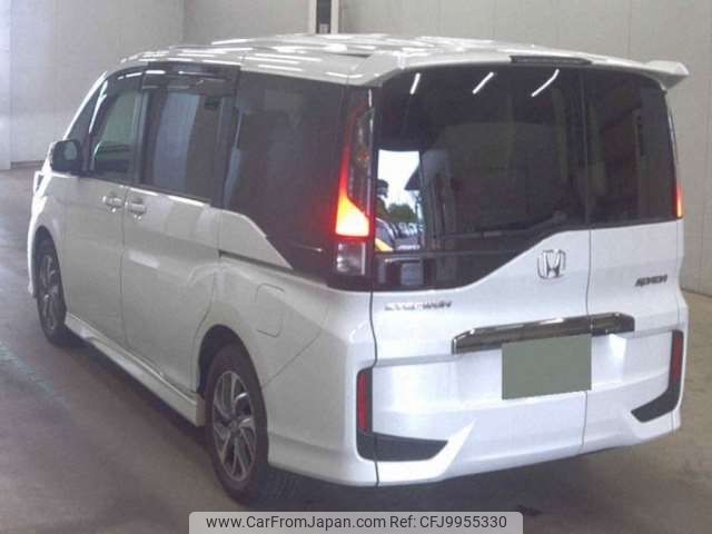 honda stepwagon 2021 -HONDA--Stepwgn 6BA-RP4--RP4-1307112---HONDA--Stepwgn 6BA-RP4--RP4-1307112- image 2