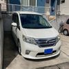 nissan serena 2012 -NISSAN--Serena DAA-HFC26--HFC26-107063---NISSAN--Serena DAA-HFC26--HFC26-107063- image 2