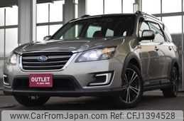 subaru exiga 2015 -SUBARU--Exiga YAM--019688---SUBARU--Exiga YAM--019688-