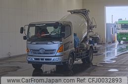 hino ranger 2012 -HINO--Hino Ranger FJ7JDAA-10184---HINO--Hino Ranger FJ7JDAA-10184-