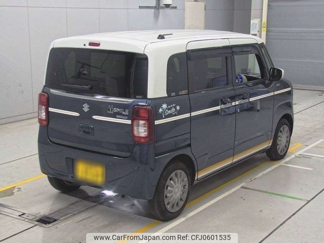 suzuki wagon-r 2022 -SUZUKI 【大宮 581み2507】--Wagon R Smile MX91S-130163---SUZUKI 【大宮 581み2507】--Wagon R Smile MX91S-130163- image 2