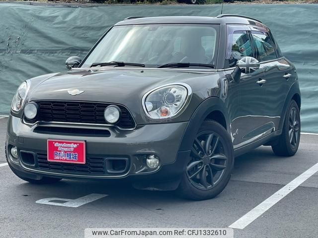 mini mini-others 2013 -BMW 【下関 330ﾗ60】--BMW Mini ZC16A--0WM24184---BMW 【下関 330ﾗ60】--BMW Mini ZC16A--0WM24184- image 1