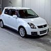 suzuki swift 2006 -SUZUKI--Swift ZC31S-109932---SUZUKI--Swift ZC31S-109932- image 1