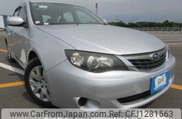 subaru impreza 2008 3282185-Y2025060066A-12