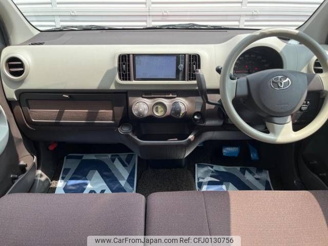 toyota passo 2011 -TOYOTA--Passo DBA-KGC30--KGC30-0092335---TOYOTA--Passo DBA-KGC30--KGC30-0092335- image 2