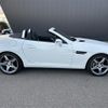 mercedes-benz slk-class 2011 -MERCEDES-BENZ--Benz SLK DBA-172448--WDD1724482F021597---MERCEDES-BENZ--Benz SLK DBA-172448--WDD1724482F021597- image 3