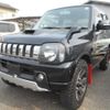 suzuki jimny 2011 -SUZUKI--Jimny JB23W--JB23W-657956---SUZUKI--Jimny JB23W--JB23W-657956- image 1