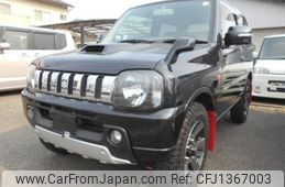 suzuki jimny 2011 -SUZUKI--Jimny JB23W--JB23W-657956---SUZUKI--Jimny JB23W--JB23W-657956-