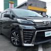 toyota vellfire 2018 -TOYOTA--Vellfire DBA-AGH30W--AGH30-0189529---TOYOTA--Vellfire DBA-AGH30W--AGH30-0189529- image 17