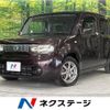 nissan cube 2012 quick_quick_NZ12_NZ12-044387 image 1