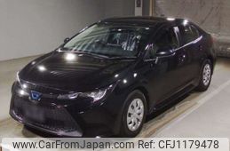 toyota corolla 2022 -TOYOTA--Corolla 6AA-ZWE211--ZWE211-6093558---TOYOTA--Corolla 6AA-ZWE211--ZWE211-6093558-