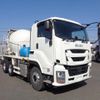 isuzu giga 2022 CFJ0826476 image 1