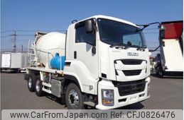 isuzu giga 2022 CFJ0826476
