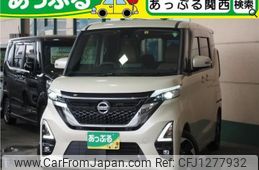 nissan roox 2022 quick_quick_5AA-B44A_B44A-0120589