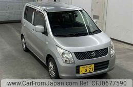 suzuki wagon-r 2012 -SUZUKI 【所沢 584チ823】--Wagon R MH23S-926971---SUZUKI 【所沢 584チ823】--Wagon R MH23S-926971-