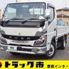 mitsubishi-fuso canter 2021 GOO_NET_EXCHANGE_0207851A30241016W001 image 1