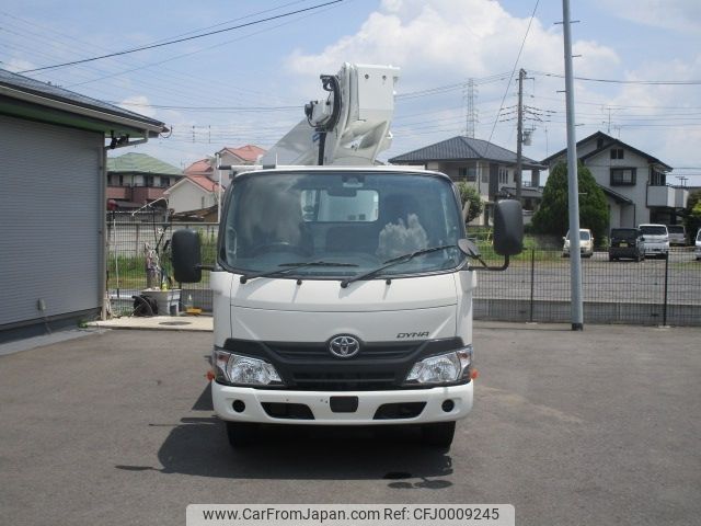 toyota dyna-truck 2018 -TOYOTA--Dyna TKG-XZU600H--XZU600-0019465---TOYOTA--Dyna TKG-XZU600H--XZU600-0019465- image 2