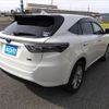 toyota harrier 2015 -TOYOTA--Harrier DAA-AVU65W--AVU65-0027834---TOYOTA--Harrier DAA-AVU65W--AVU65-0027834- image 3