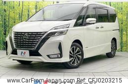 nissan serena 2020 -NISSAN--Serena DAA-GFC27--GFC27-187171---NISSAN--Serena DAA-GFC27--GFC27-187171-