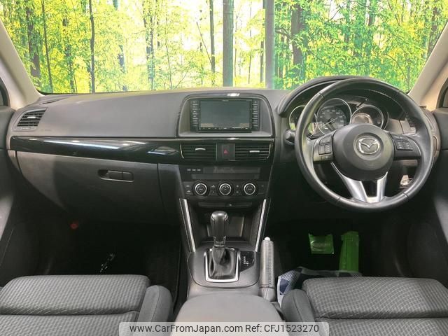 mazda cx-5 2013 CFJ1523270 image 2