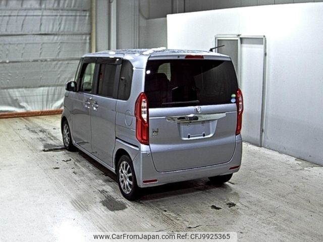 honda n-box 2019 -HONDA--N BOX JF3-1242240---HONDA--N BOX JF3-1242240- image 2