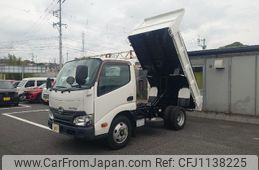 hino dutro 2016 GOO_NET_EXCHANGE_1101030A30250511W001