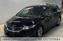 honda jade 2015 CFJ1570684