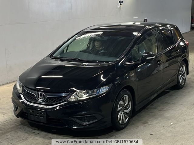 honda jade 2015 CFJ1570684 image 1