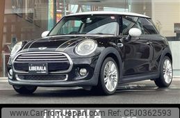 mini mini-others 2016 -BMW--BMW Mini LDA-XN15--WMWXN320103C48979---BMW--BMW Mini LDA-XN15--WMWXN320103C48979-